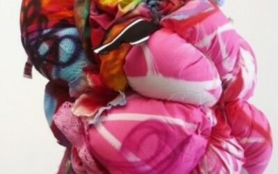 I MATERIALI E I LINGUAGGI ESPRESSIVI IN ATELIER