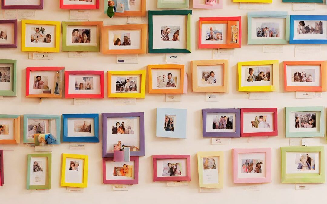 Raccontare attraverso la fotografia educativa