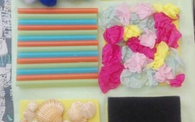 ATELIER DELLE ESPLORAZIONI TATTILI